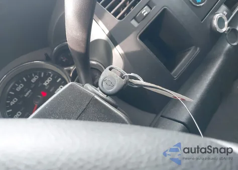 2007 Chevrolet Silverado 1500 Lt1 z USA, uszkodzony, nr VIN 2GCEC13C671626319